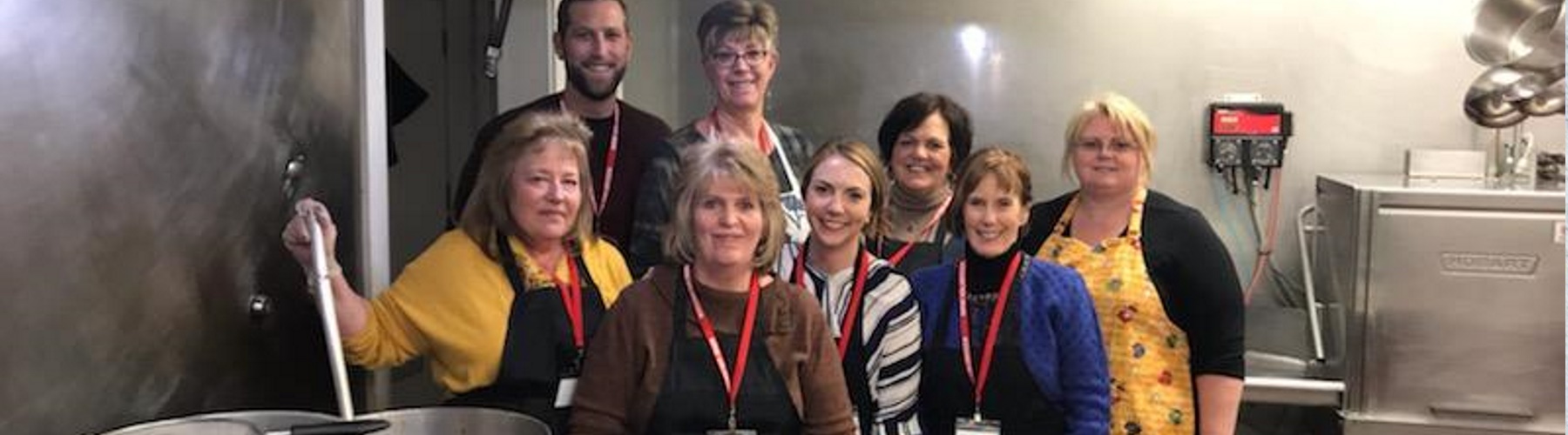 Streeter Brothers office staff